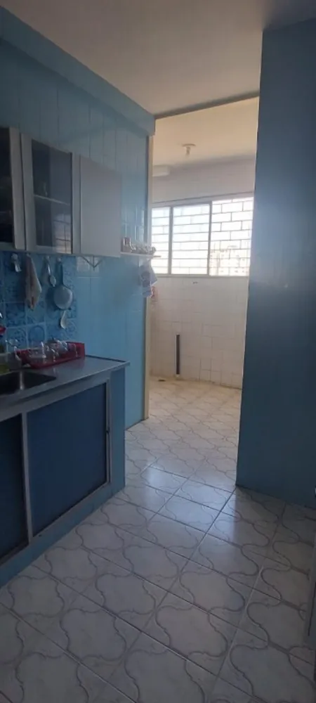 Apartamento, 2 quartos, 80 m² - Foto 9