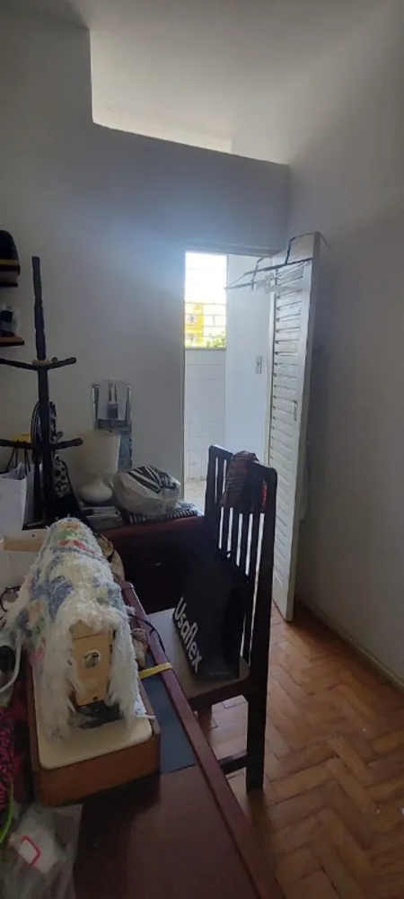 Apartamento, 2 quartos, 80 m² - Foto 4
