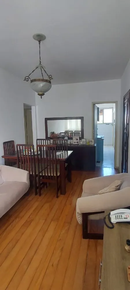 Apartamento, 2 quartos, 80 m² - Foto 1