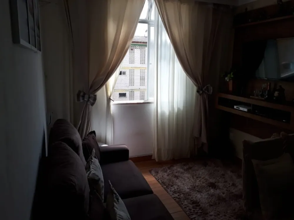 Apartamento, 3 quartos, 60 m² - Foto 5