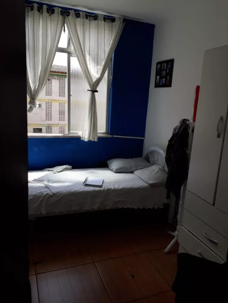 Apartamento à venda com 3 quartos, 60m² - Foto 4