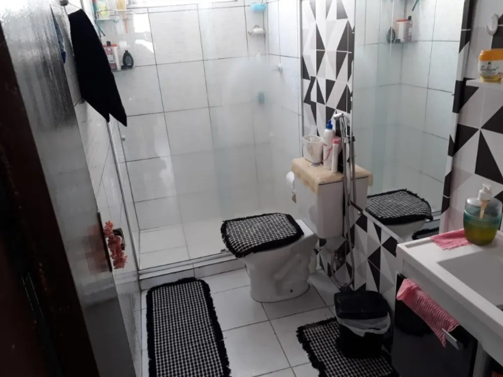 Apartamento, 3 quartos, 60 m² - Foto 6