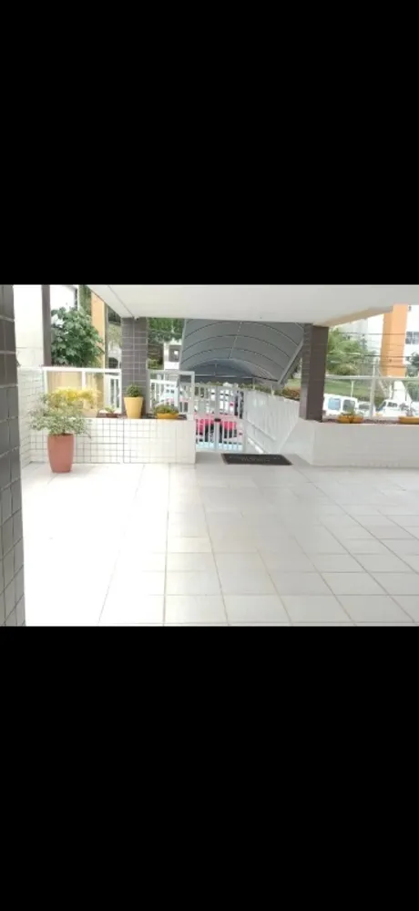 Apartamento, 2 quartos, 65 m² - Foto 12