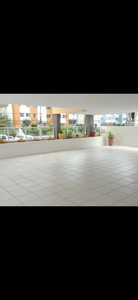 Apartamento, 2 quartos, 65 m² - Foto 11
