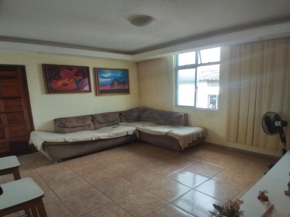 Apartamento, 3 quartos, 75 m² - Foto 7
