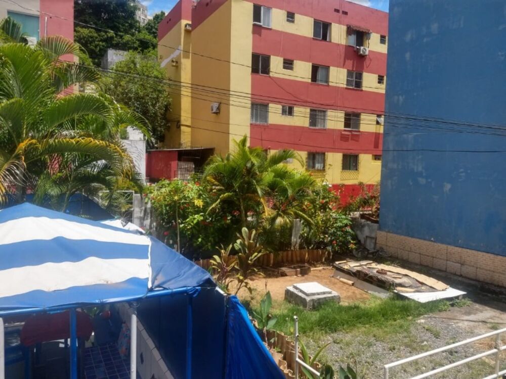 Apartamento, 2 quartos, 60 m² - Foto 5