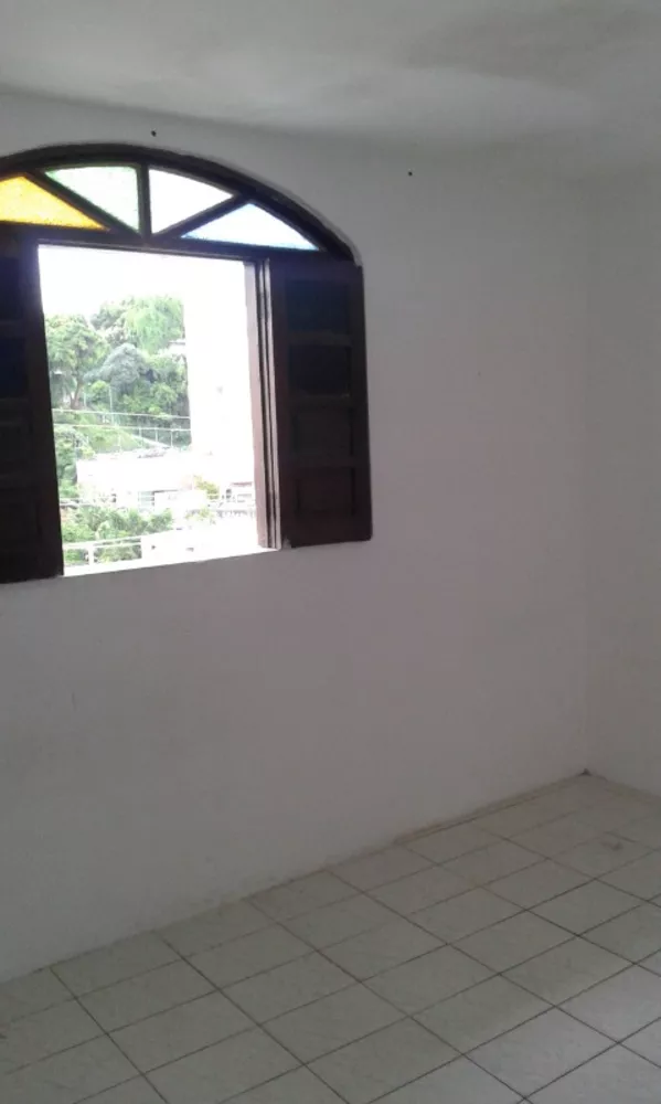 Apartamento à venda com 2 quartos, 58m² - Foto 3