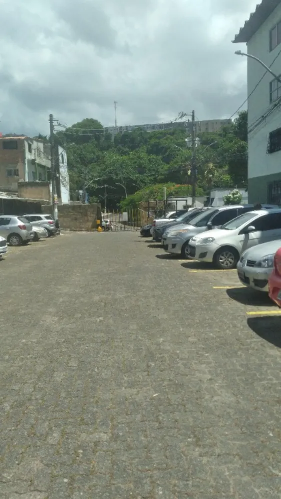 Apartamento, 2 quartos, 55 m² - Foto 10