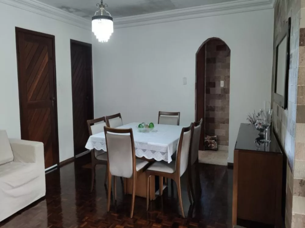 Apartamento à venda com 3 quartos, 101m² - Foto 4