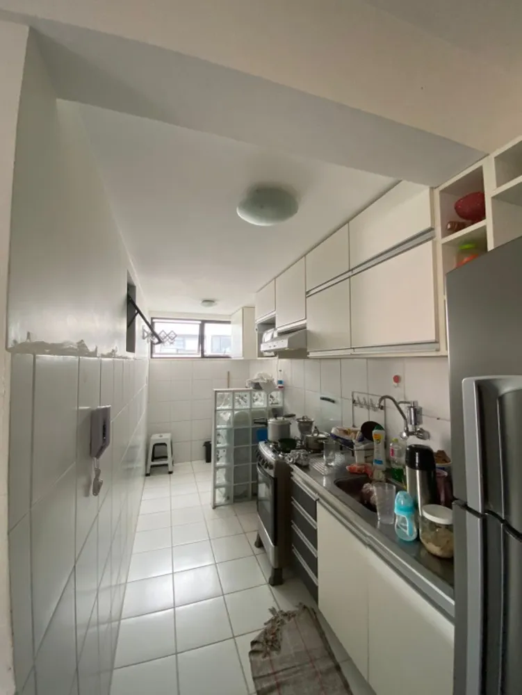Apartamento, 2 quartos, 64 m² - Foto 6