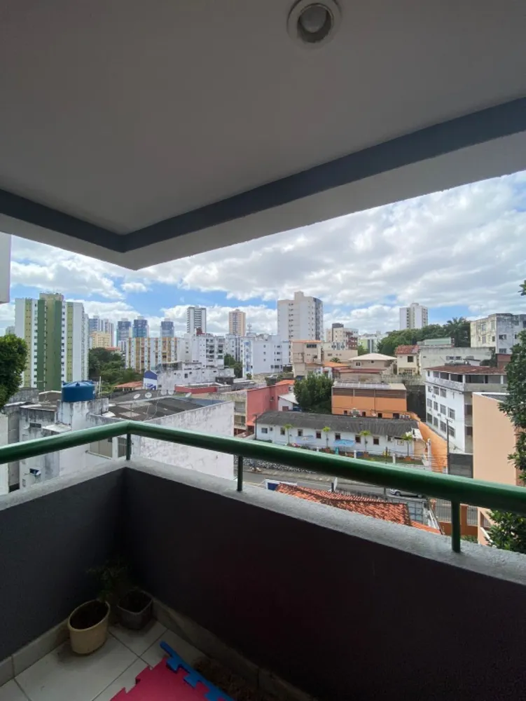 Apartamento, 2 quartos, 64 m² - Foto 11