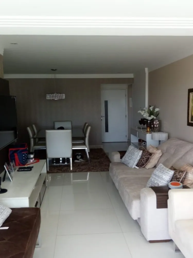 Apartamento, 3 quartos, 82 m² - Foto 3