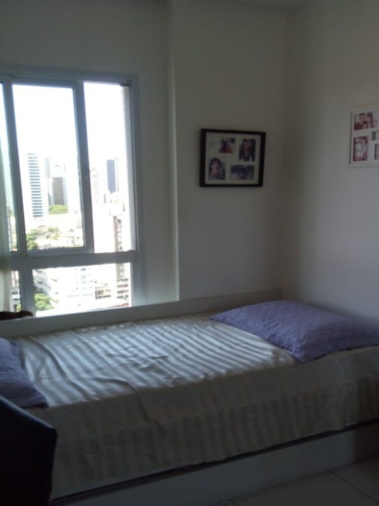 Apartamento, 3 quartos, 82 m² - Foto 8