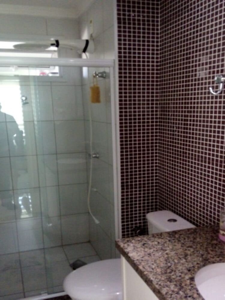 Apartamento, 3 quartos, 82 m² - Foto 3