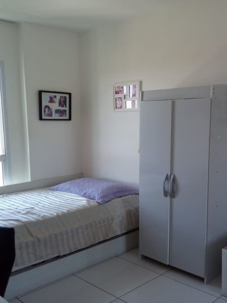 Apartamento, 3 quartos, 82 m² - Foto 6