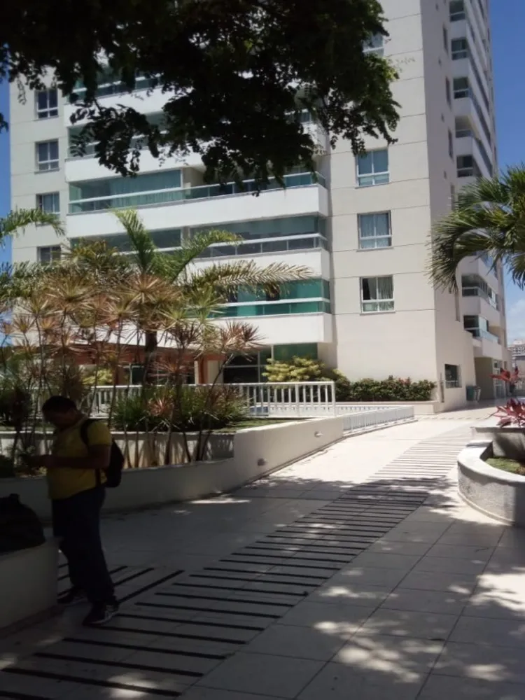 Apartamento, 3 quartos, 82 m² - Foto 1
