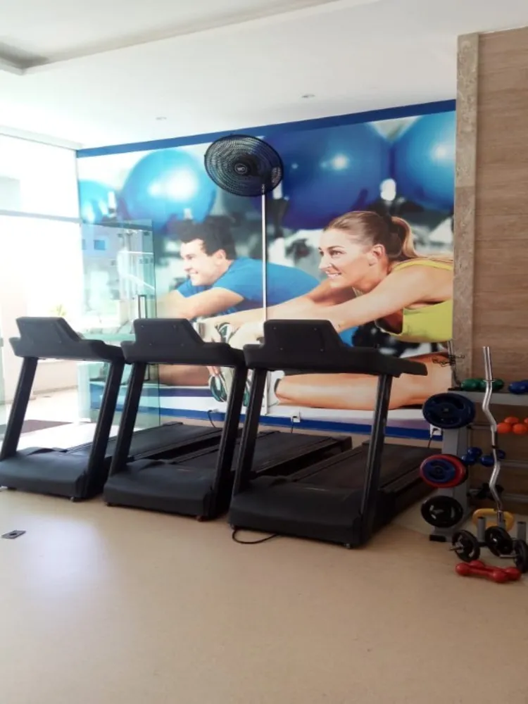 Apartamento, 3 quartos, 82 m² - Foto 13