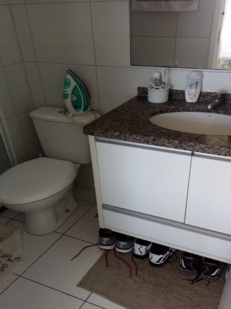 Apartamento, 3 quartos, 82 m² - Foto 7
