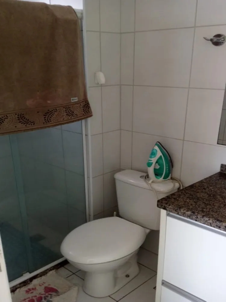 Apartamento, 3 quartos, 82 m² - Foto 8
