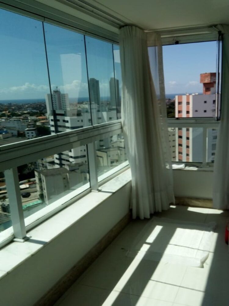 Apartamento, 3 quartos, 82 m² - Foto 4