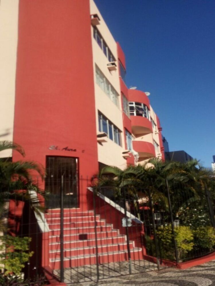 Apartamento, 3 quartos, 98 m² - Foto 2