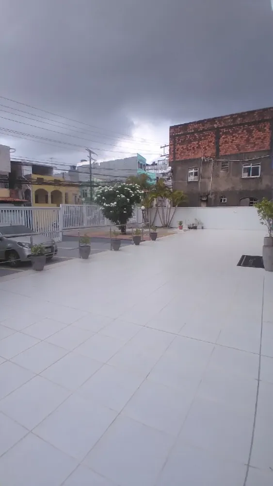 Apartamento, 3 quartos, 100 m² - Foto 11