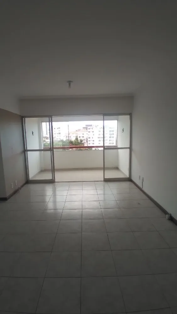 Apartamento, 3 quartos, 100 m² - Foto 1