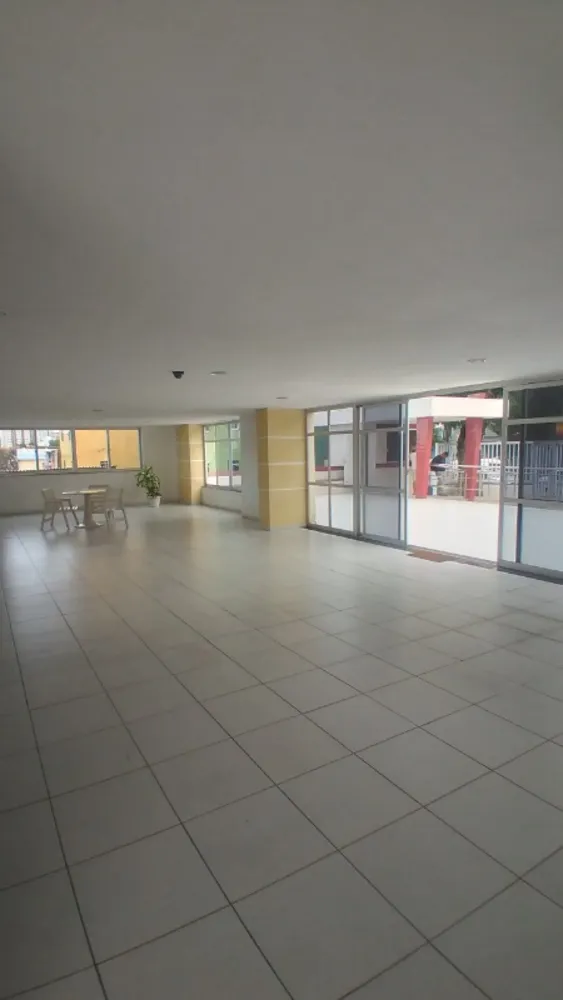 Apartamento, 3 quartos, 100 m² - Foto 8
