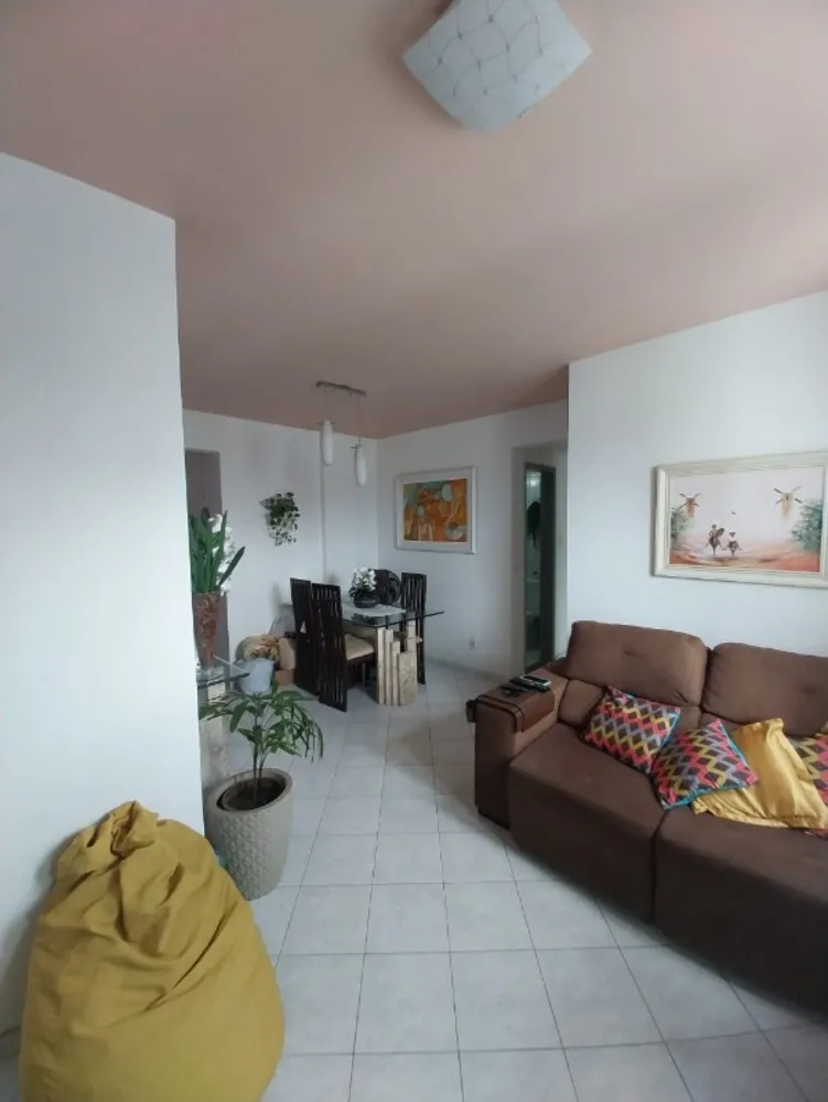 Apartamento, 3 quartos, 65 m² - Foto 2