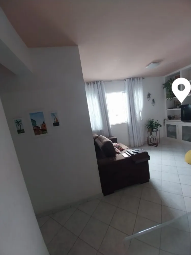 Apartamento, 3 quartos, 65 m² - Foto 3