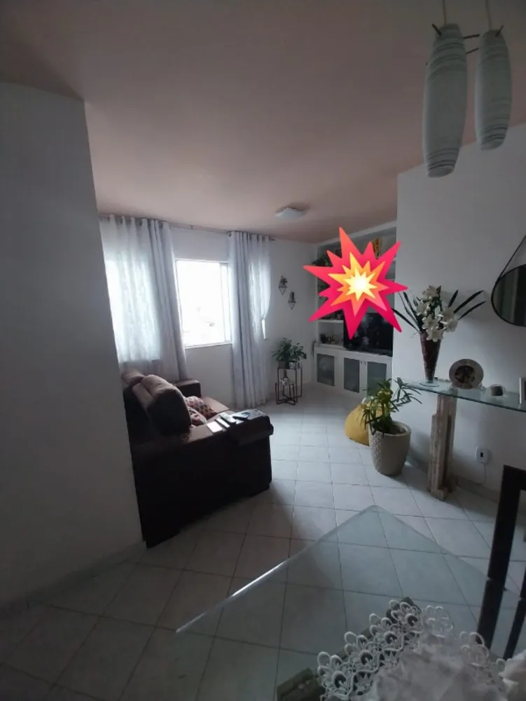 Apartamento, 3 quartos, 65 m² - Foto 1