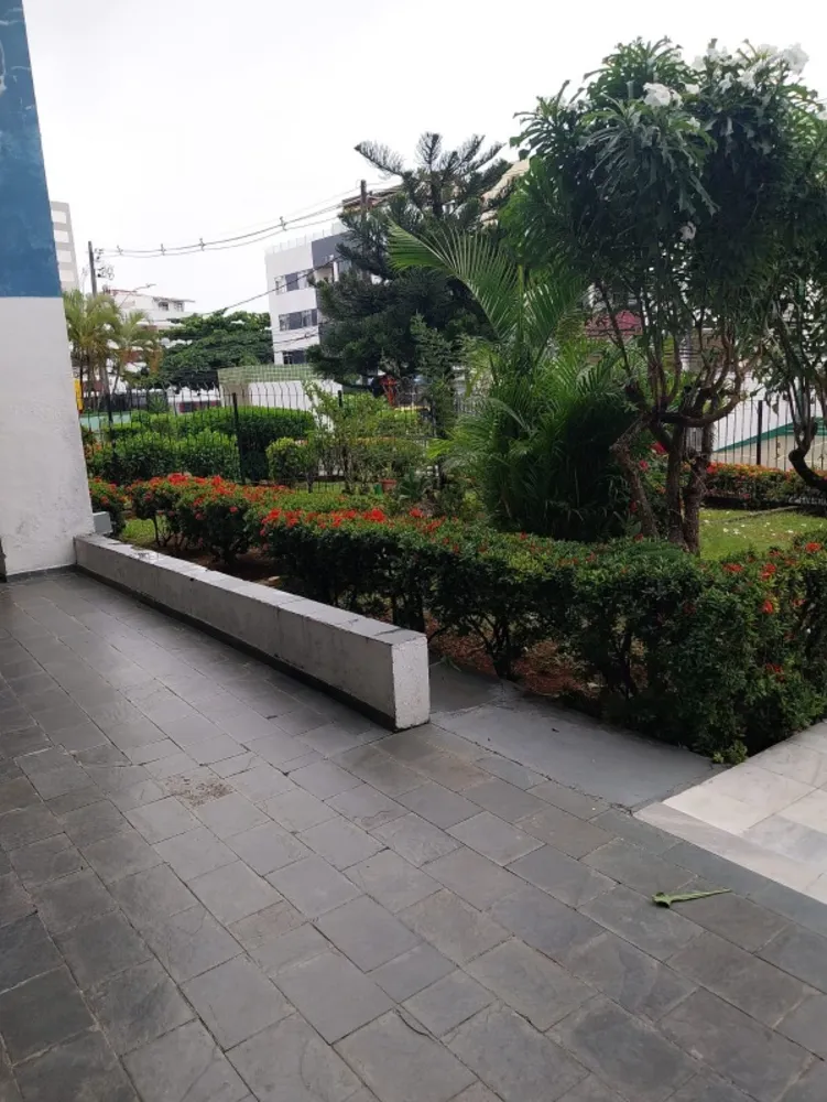 Apartamento, 3 quartos, 65 m² - Foto 9