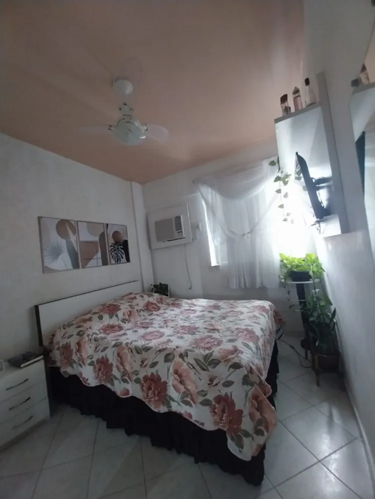 Apartamento, 3 quartos, 65 m² - Foto 5