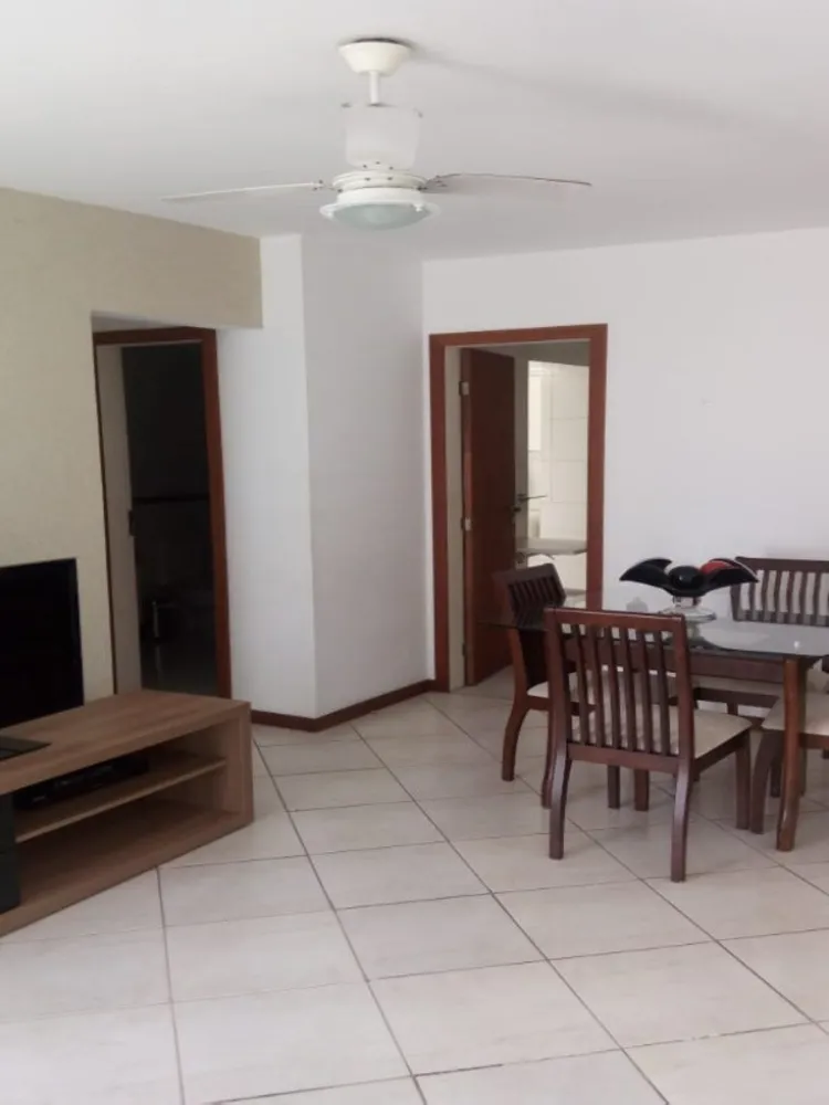 Apartamento, 2 quartos, 75 m² - Foto 1