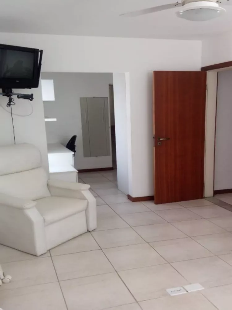 Apartamento à venda com 2 quartos, 75m² - Foto 3