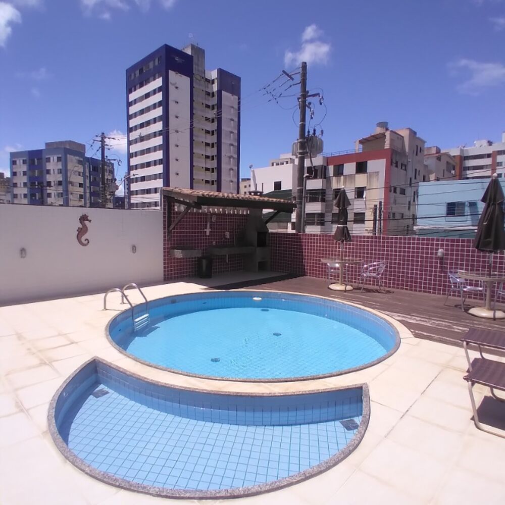 Apartamento, 2 quartos, 67 m² - Foto 16