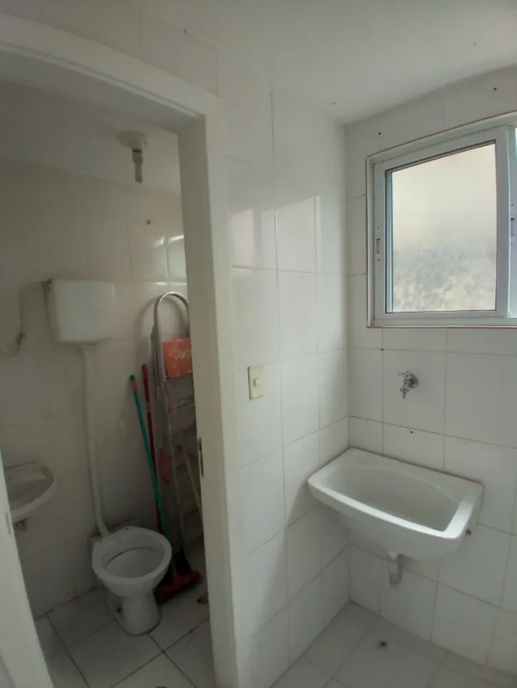 Apartamento, 2 quartos, 67 m² - Foto 8