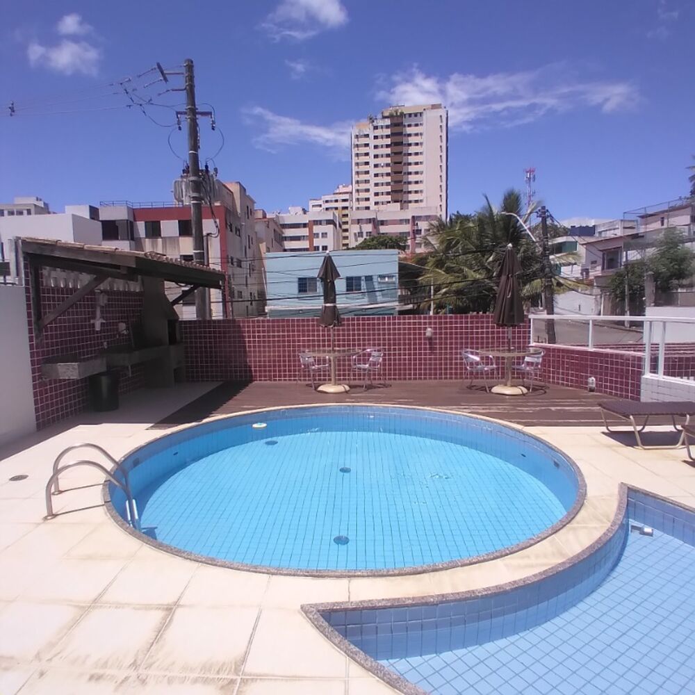 Apartamento, 2 quartos, 67 m² - Foto 12