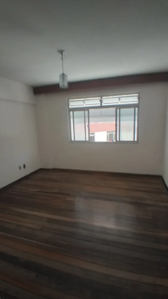 Apartamento, 3 quartos, 90 m² - Foto 1