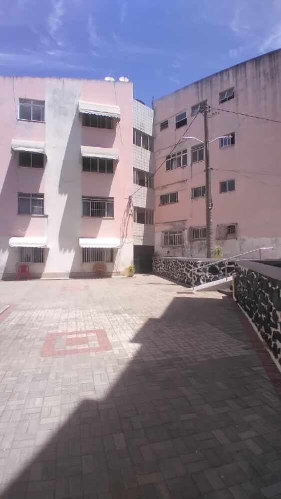 Apartamento, 3 quartos, 90 m² - Foto 11