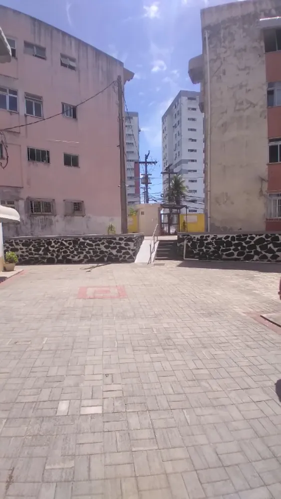 Apartamento, 3 quartos, 90 m² - Foto 14