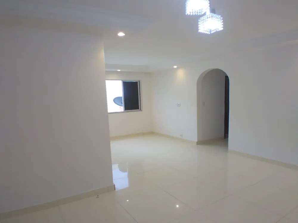 Apartamento, 3 quartos, 70 m² - Foto 1