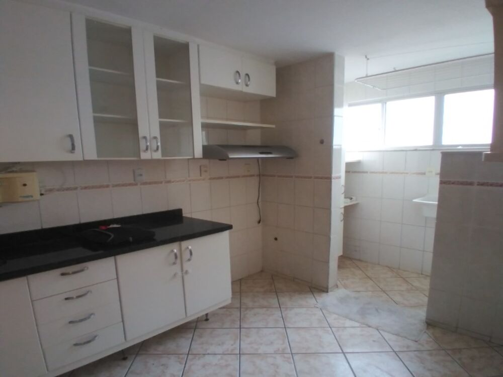 Apartamento, 3 quartos, 70 m² - Foto 3