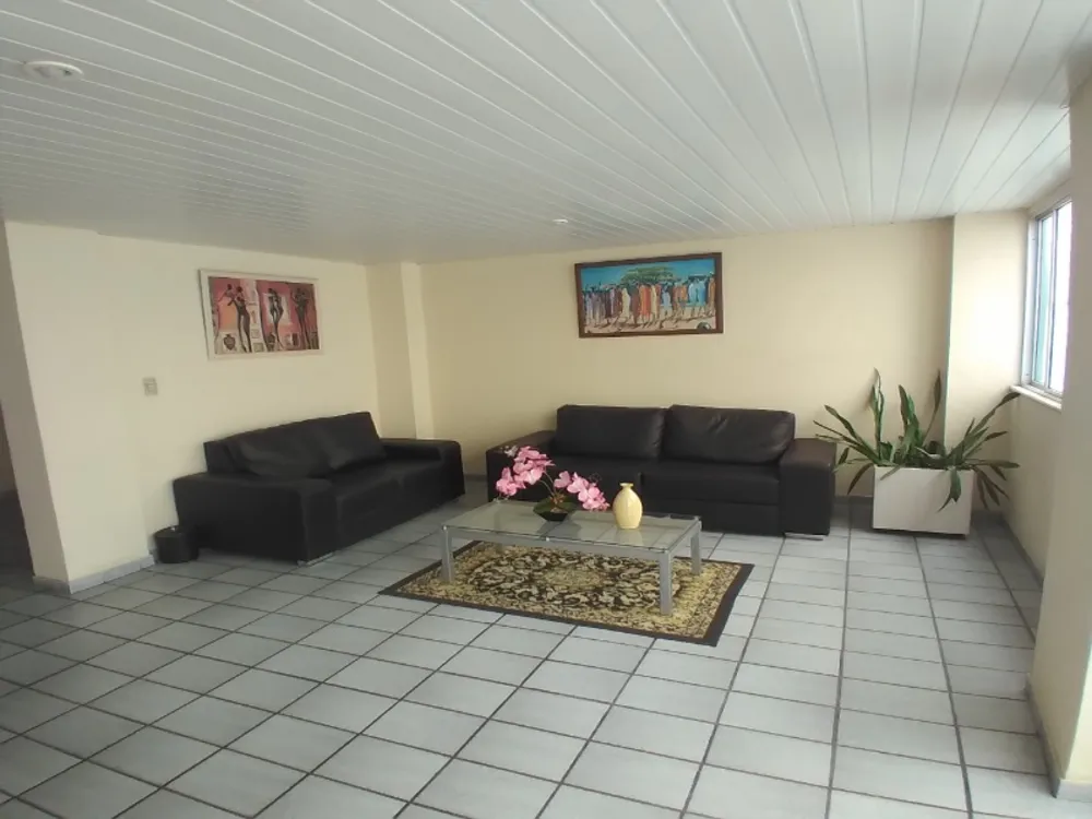 Apartamento, 3 quartos, 70 m² - Foto 12