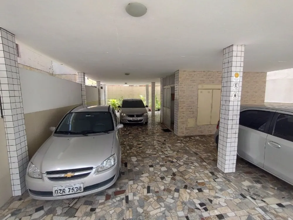 Apartamento, 2 quartos, 70 m² - Foto 8