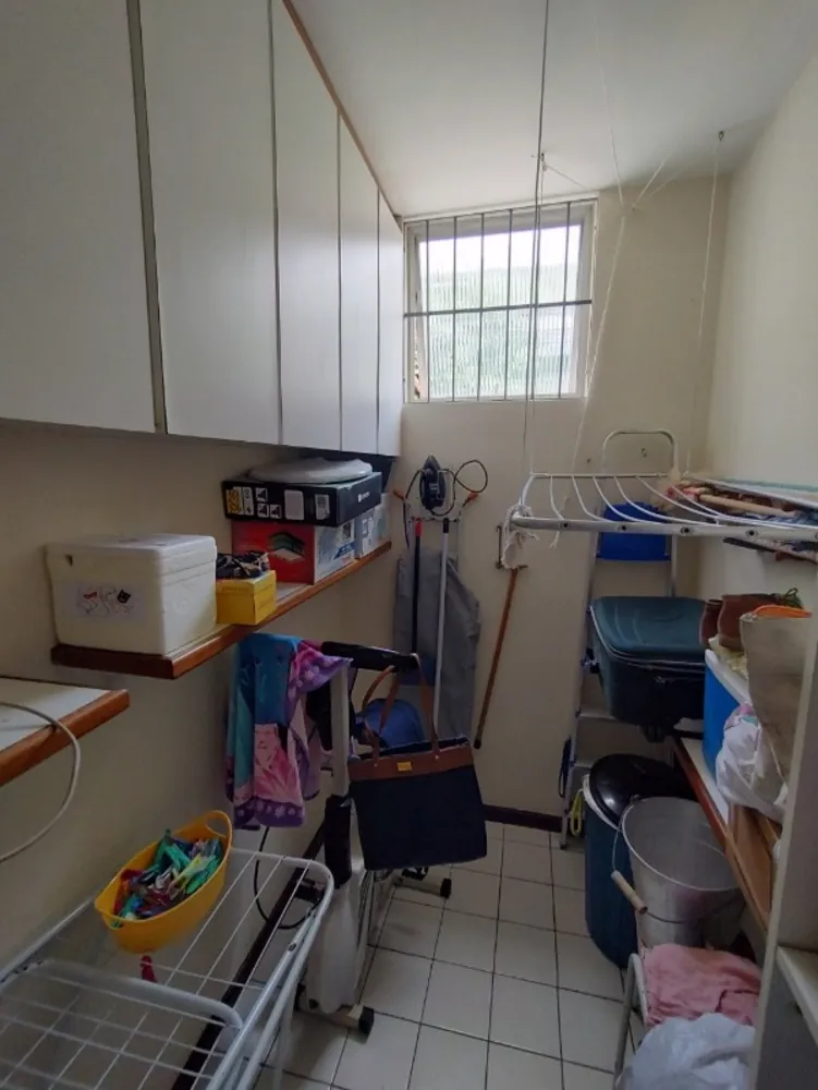 Apartamento, 2 quartos, 70 m² - Foto 5