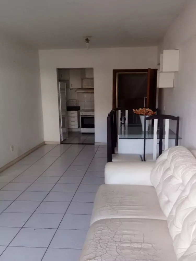 Apartamento à venda com 2 quartos, 50m² - Foto 1