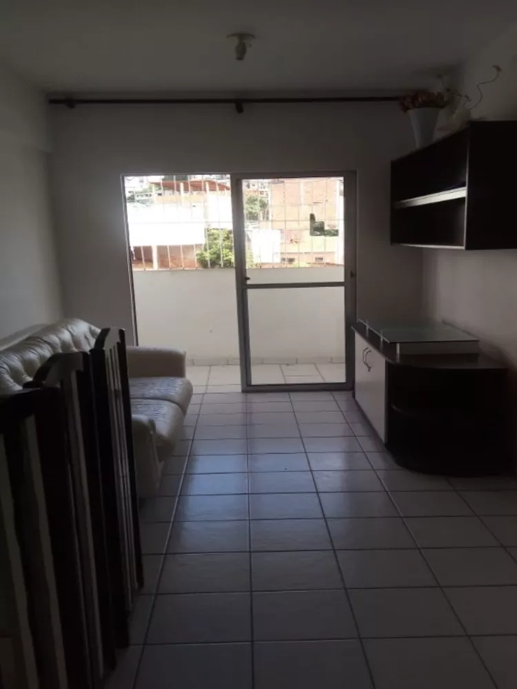 Apartamento à venda com 2 quartos, 50m² - Foto 2