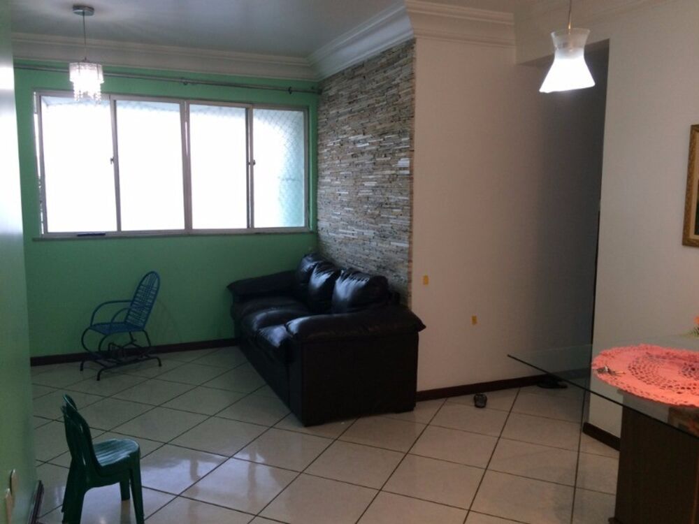 Apartamento, 3 quartos, 70 m² - Foto 1