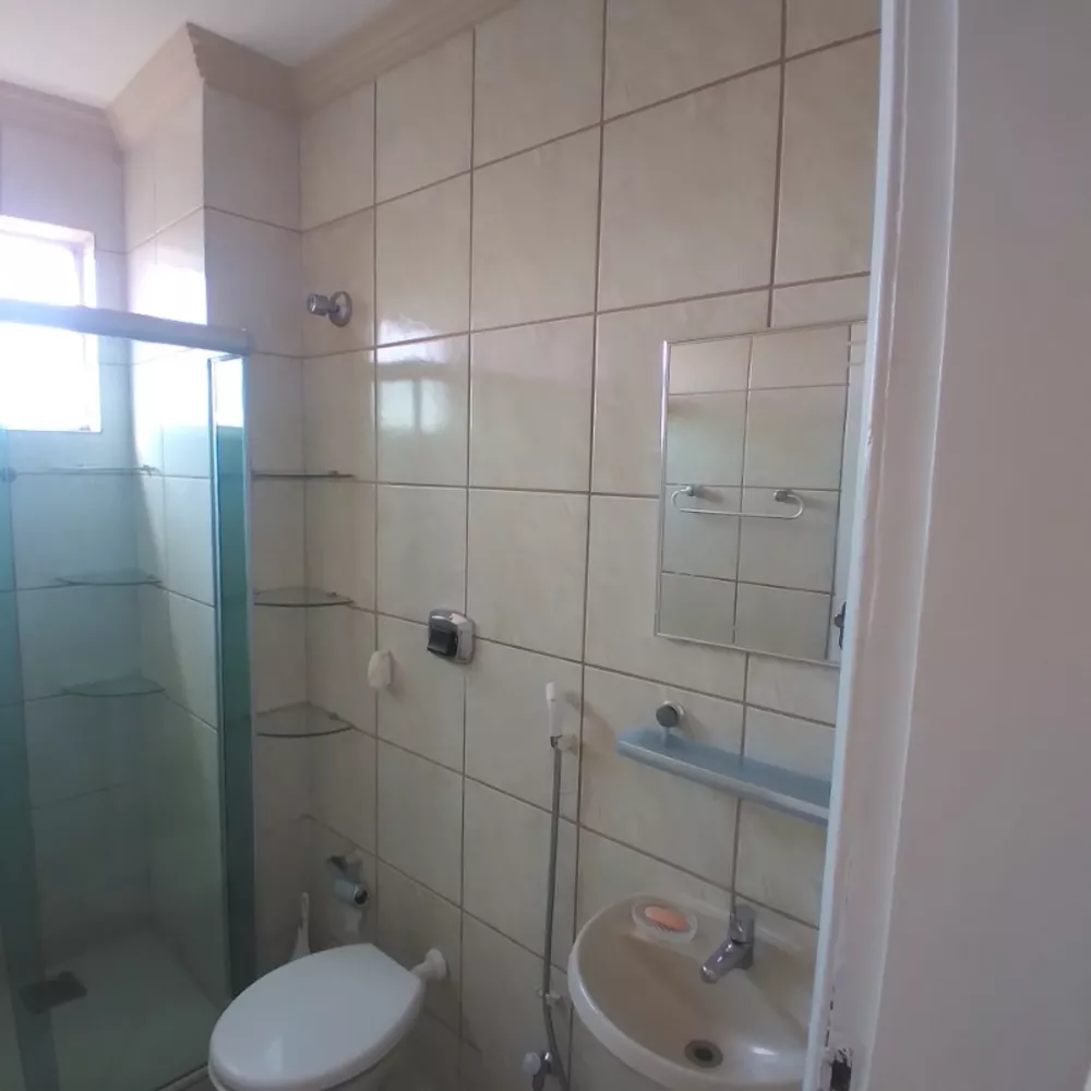 Apartamento, 2 quartos, 57 m² - Foto 4